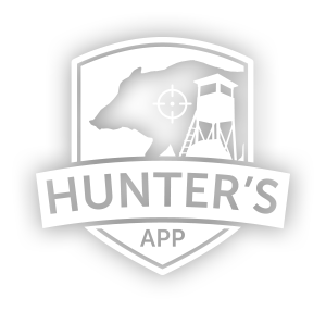 Hunter's app